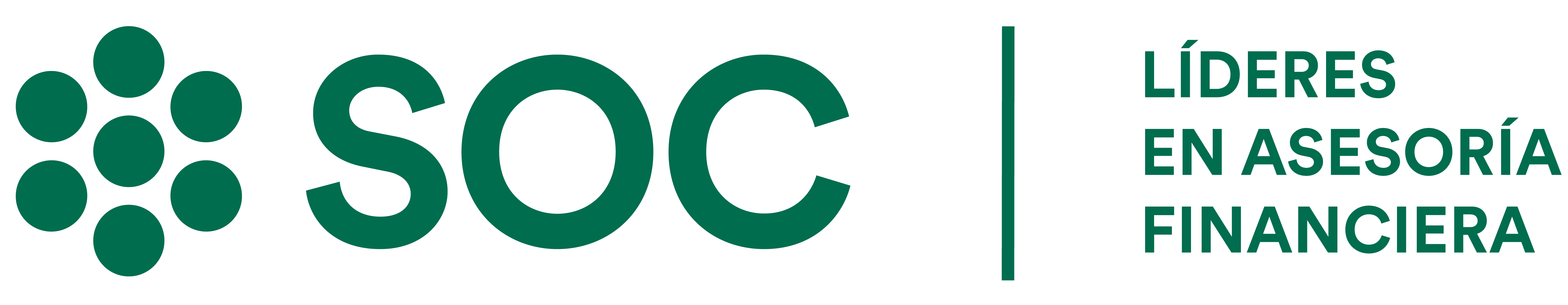 SOC Líderes en Asesoría Financiera