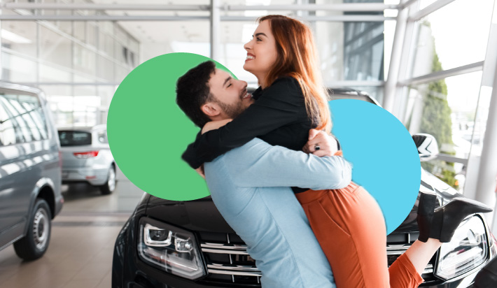 Crédito de auto